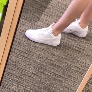 Nike ebernon low